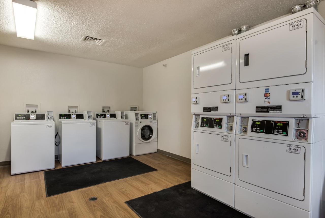 Birch Hill Suites Kansas City - Independence Eksteriør billede