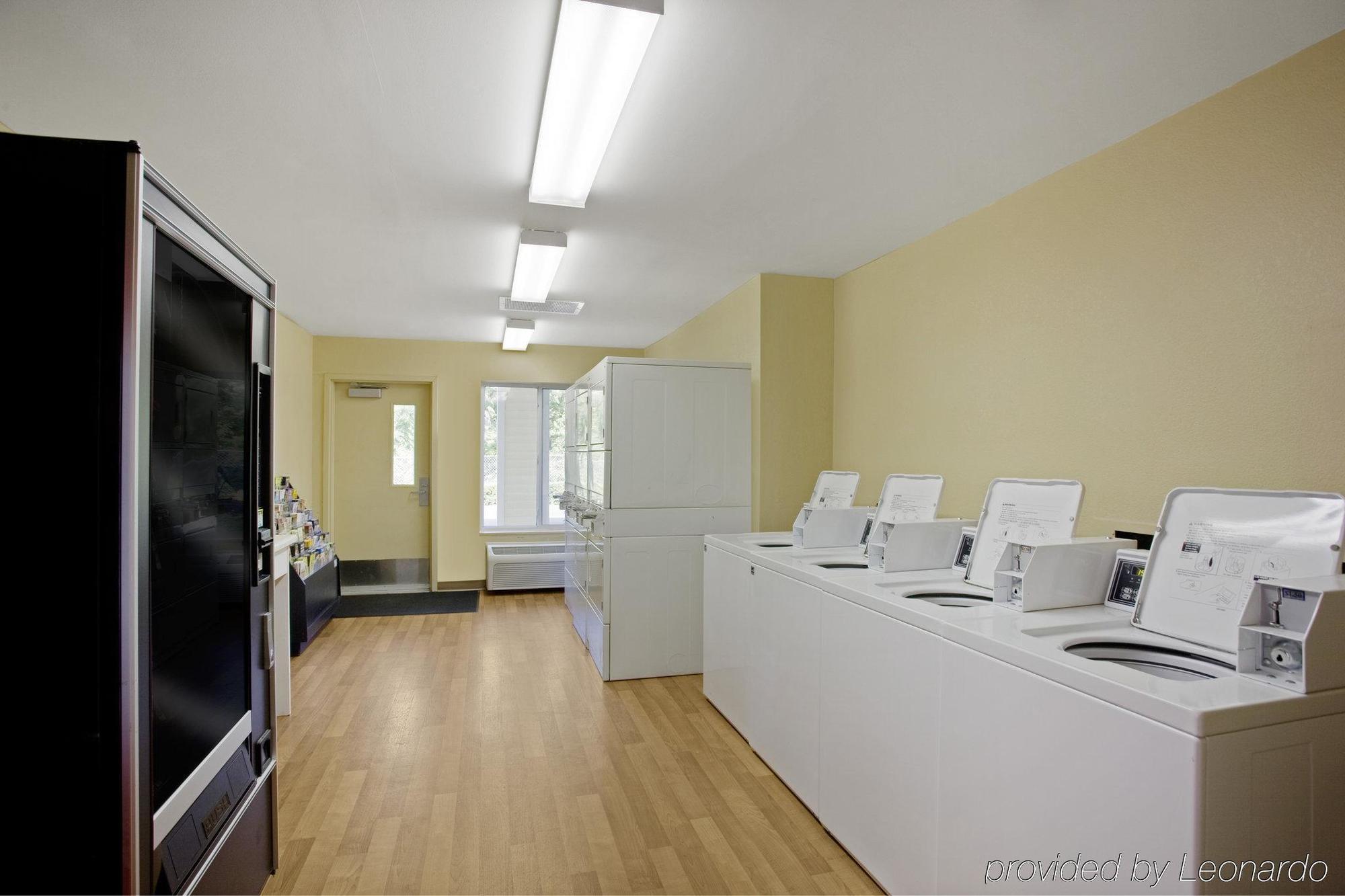 Birch Hill Suites Kansas City - Independence Eksteriør billede
