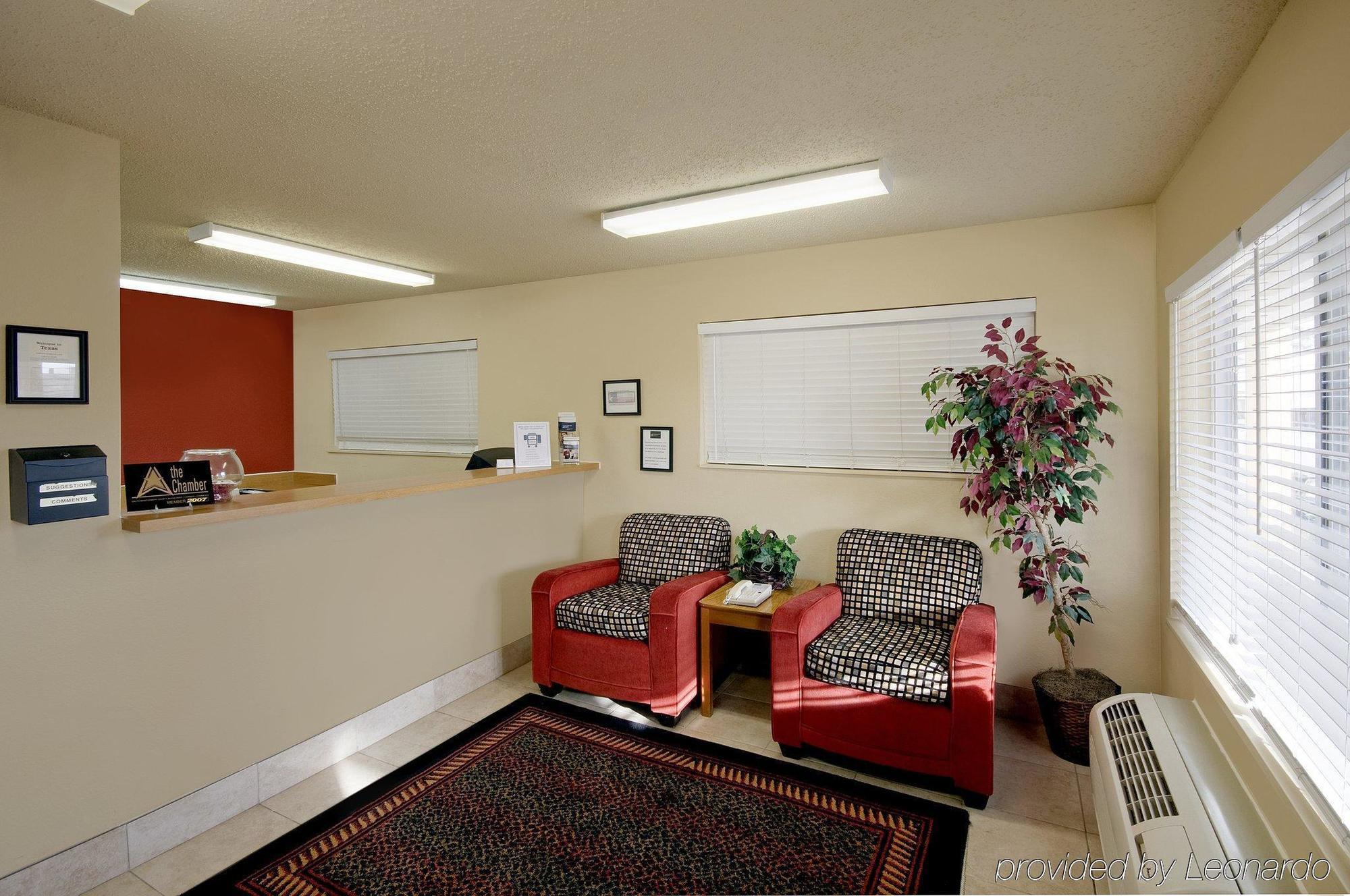 Birch Hill Suites Kansas City - Independence Eksteriør billede