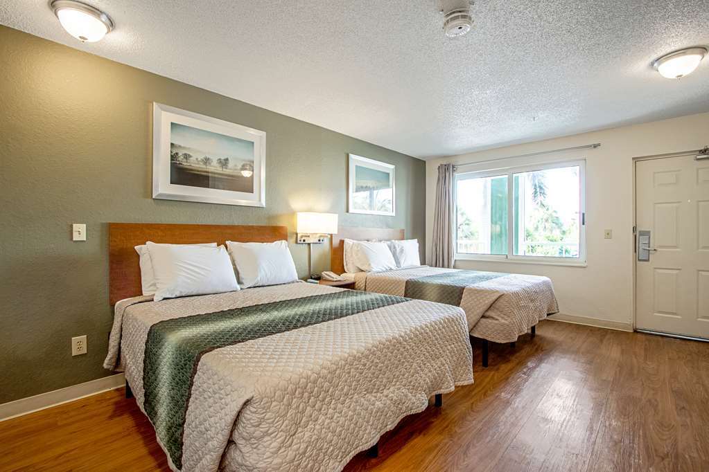 Birch Hill Suites Kansas City - Independence Værelse billede