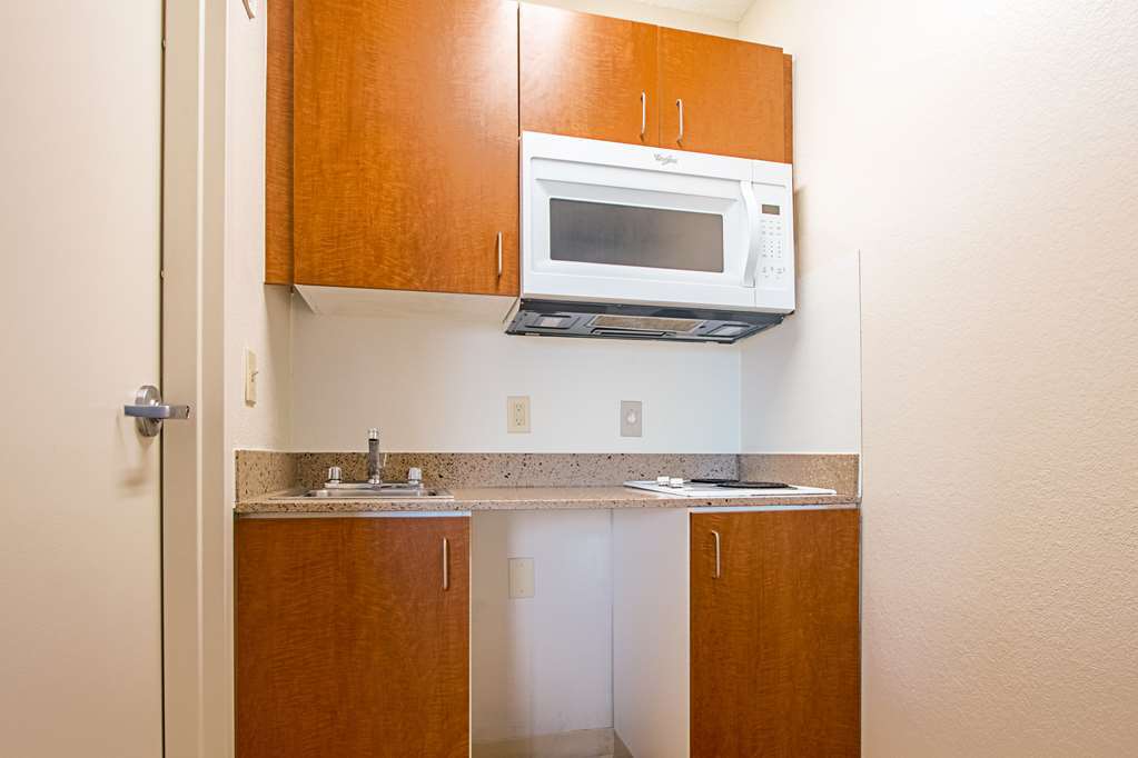 Birch Hill Suites Kansas City - Independence Værelse billede